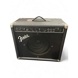 Used Leah Fender Guitar Combo Amp