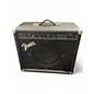 Used Leah Fender Guitar Combo Amp thumbnail