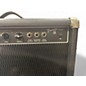 Used Leah Fender Guitar Combo Amp