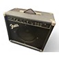 Used Leah Fender Guitar Combo Amp