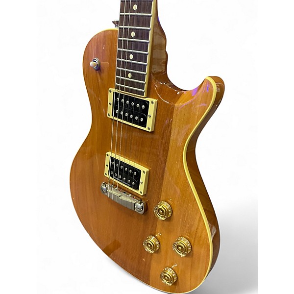 Used PRS Mark Tremonti Signature SE Natural Solid Body Electric Guitar