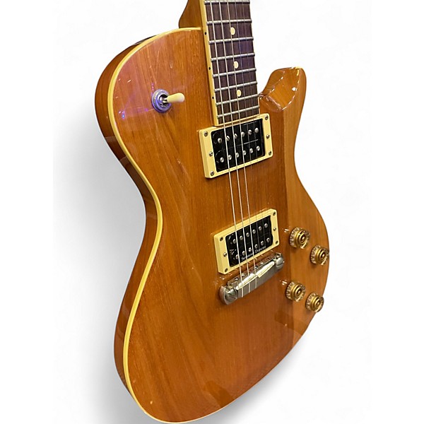 Used PRS Mark Tremonti Signature SE Natural Solid Body Electric Guitar