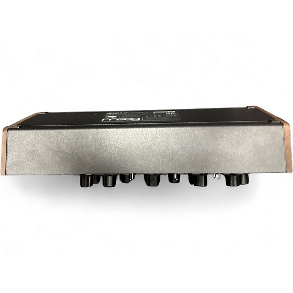 Used Moog mother 32 Synthesizer