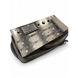 Used Line 6 Helix Effect Processor