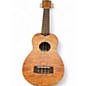 Used Kala ka-sem quilted style top Ukulele thumbnail