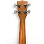 Used Kala ka-sem quilted style top Ukulele