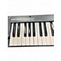 Used M-Audio Keystation 49 Key MIDI Controller