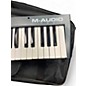 Used M-Audio Keystation 49 Key MIDI Controller