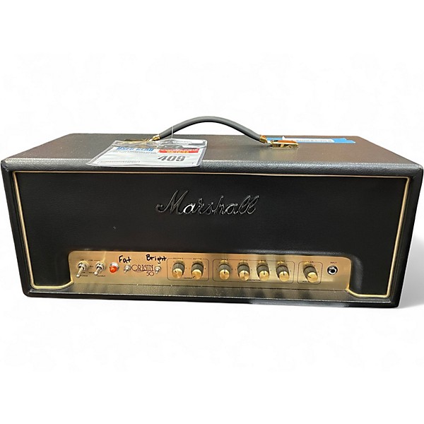 Used 2024 Marshall Origin 20C Tube Guitar Combo Amp