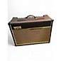 Used VOX AC15CC1 15W 1X12 Tube Guitar Combo Amp thumbnail