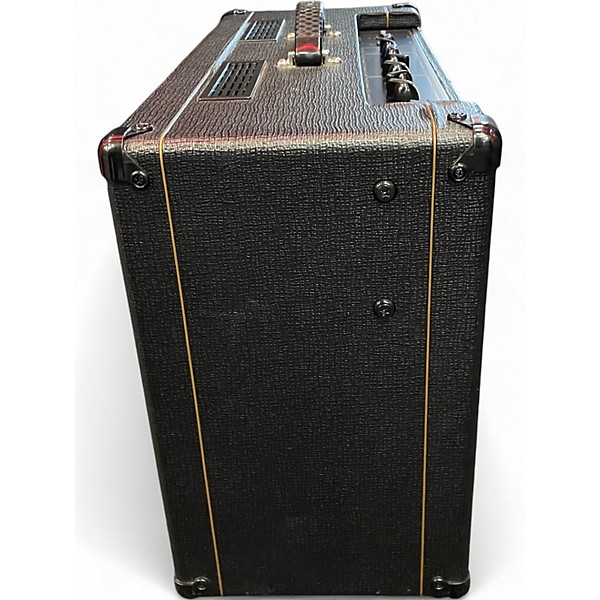 Used VOX AC15CC1 15W 1X12 Tube Guitar Combo Amp