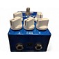 Used Wampler Ego Compressor Effect Pedal