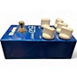 Used Wampler Ego Compressor Effect Pedal