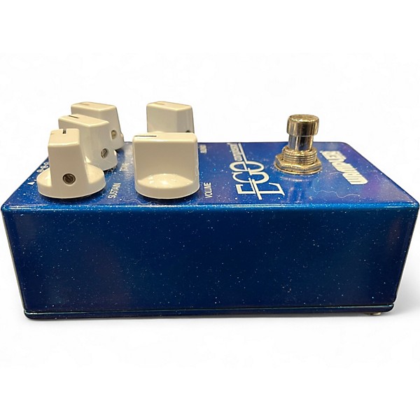 Used Wampler Ego Compressor Effect Pedal