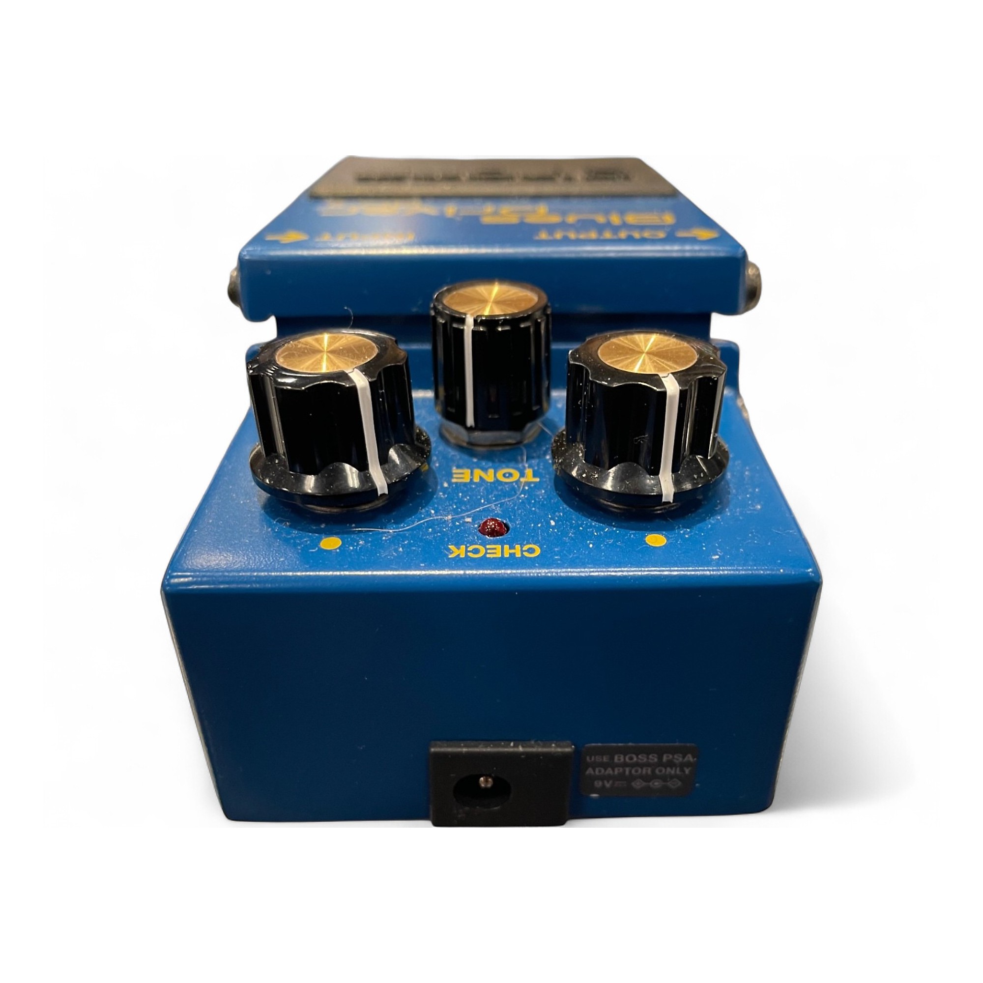 motoo_used★BOSS BD-2 Blues Driver Boss BD-2 Blues Driver Pedal | Sweetwater