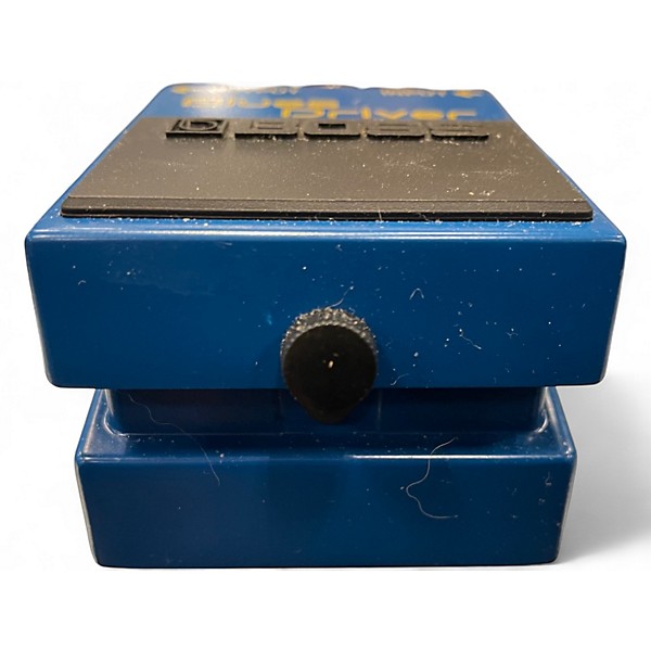 Used BOSS BD2 Blues Driver Effect Pedal