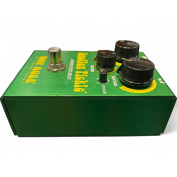 c*a様 Way Huge Swollen Pickle mk2 Amazon.com: Way Huge Swollen Pickle MKII Guitar Effects