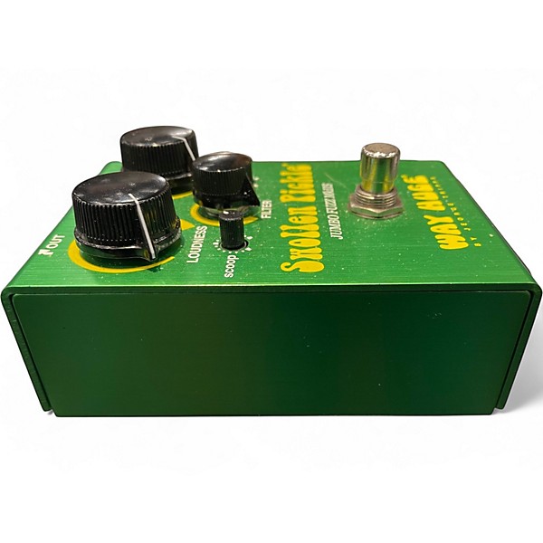 Used Way Huge Electronics WHE401 Swollen Pickle MKII Super