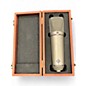 Vintage 1968 Neumann U87 Condenser Microphone thumbnail