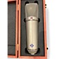 Vintage 1968 Neumann U87 Condenser Microphone