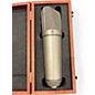 Vintage 1968 Neumann U87 Condenser Microphone