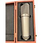 Vintage 1968 Neumann U87 Condenser Microphone