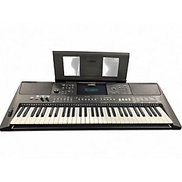 Used Yamaha PSR463
