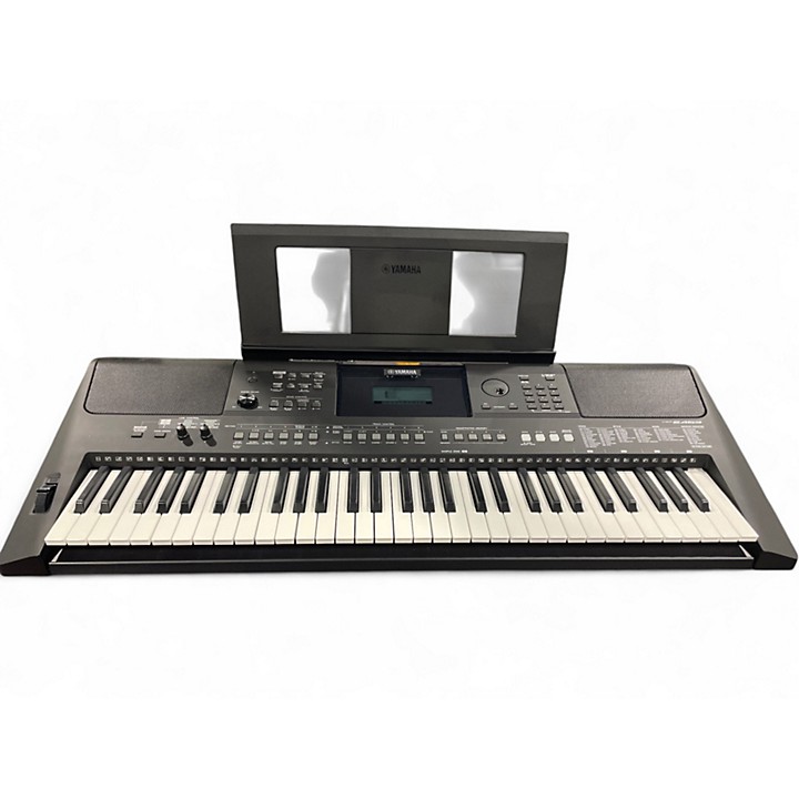 Used Yamaha PSR463 | Guitar Center