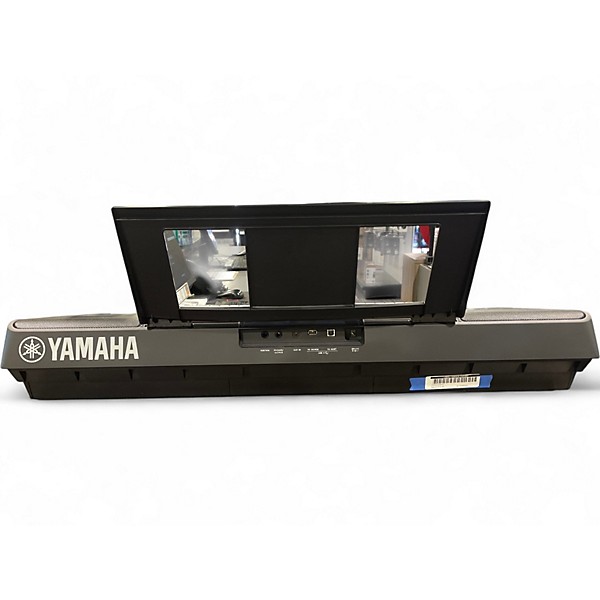 Used Yamaha PSR463