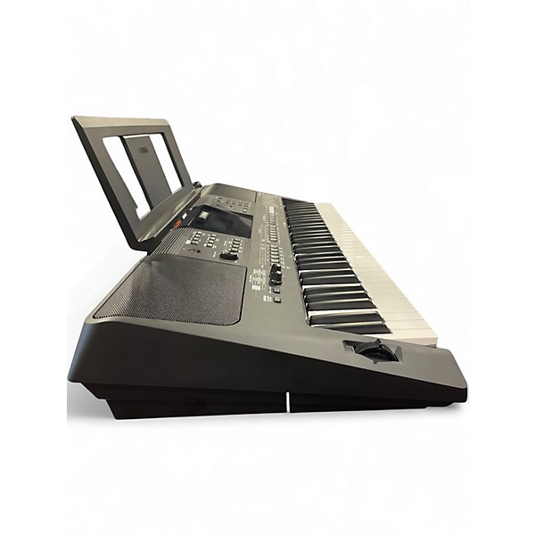 Used Yamaha PSR463