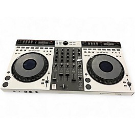 Used AlphaTheta DDJ-GRV6 DJ Controller