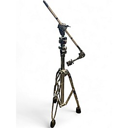 Used DW BOOM STAND Cymbal Stand