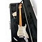 Used Fender Classic Series 1950S Stratocaster Black Solid Body Electric Guitar thumbnail