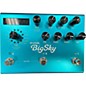 Used Strymon Bigsky Reverb Effect Pedal thumbnail