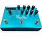 Used Strymon Bigsky Reverb Effect Pedal