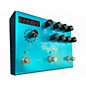 Used Strymon Bigsky Reverb Effect Pedal