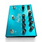 Used Strymon Bigsky Reverb Effect Pedal