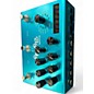 Used Strymon Bigsky Reverb Effect Pedal