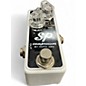 Used Xotic SP Compressor Effect Pedal