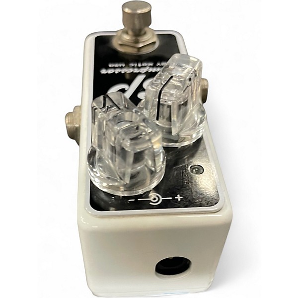 Used Xotic SP Compressor Effect Pedal