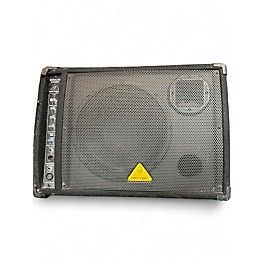 Used Behringer eurolive f1320d Powered Monitor