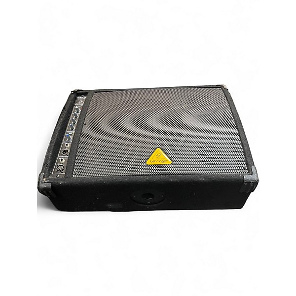 Used Behringer eurolive f1320d Powered Monitor
