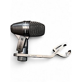Used Shure pga56 Drum Microphone