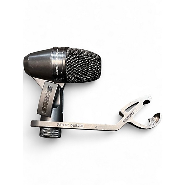 Used Shure pga56 Drum Microphone
