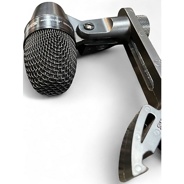 Used Shure pga56 Drum Microphone