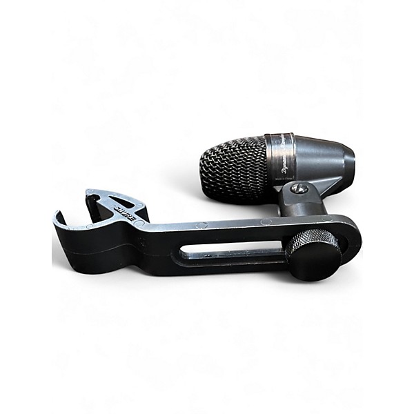 Used Shure pga56 Drum Microphone