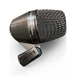 Used Shure PGA52 Drum Microphone