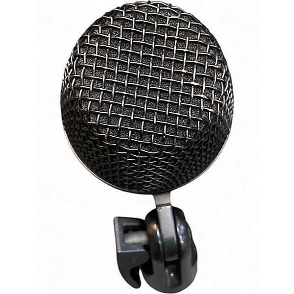Used Shure PGA52 Drum Microphone | Guitar Center