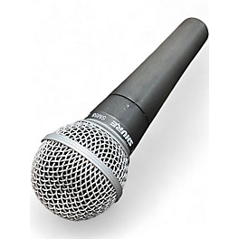 Used Shure SM58LC Dynamic Microphone