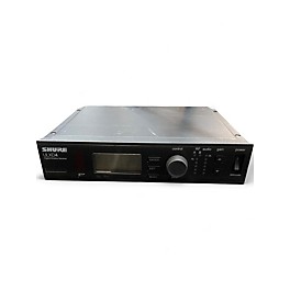 Used Shure ULXD4 Handheld Wireless System